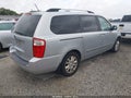 2009 Kia Sedona — photo 4 of 11 | VIN KNDMB233196304106
