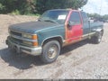 1996 Chevrolet GMT — photo 2 of 11 | VIN 1GCGC29F0TE116007