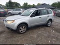 2011 Subaru Forester — photo 2 of 11 | VIN JF2SHABC6BG751808