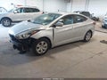 2016 Hyundai Elantra — photo 2 of 16 | VIN KMHDH4AE6GU544142