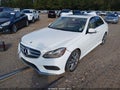 2016 Mercedes-Benz E-Class — photo 2 of 19 | VIN WDDHF5KB5GB252070