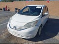 2016 Nissan Versa Note — photo 2 of 13 | VIN 3N1CE2CP0GL362252