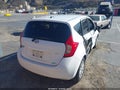2016 Nissan Versa Note — photo 4 of 13 | VIN 3N1CE2CP0GL362252
