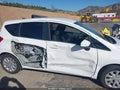 2016 Nissan Versa Note — photo 6 of 13 | VIN 3N1CE2CP0GL362252