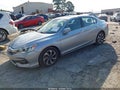 2017 Honda Accord — photo 2 of 17 | VIN 1HGCR3F89HA023320