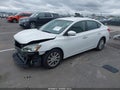 2019 Nissan Sentra — photo 2 of 14 | VIN 3N1AB7AP4KY435196