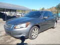 2008 Honda Accord — photo 2 of 11 | VIN 1HGCP267X8A057208