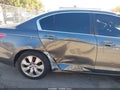 2008 Honda Accord — photo 6 of 11 | VIN 1HGCP267X8A057208