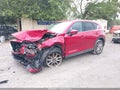 2020 Mazda CX-5 — photo 2 of 15 | VIN JM3KFADM4L1830643