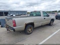 2004 Chevrolet Silverado 1500 — photo 4 of 11 | VIN 1GCEC14X64Z300685