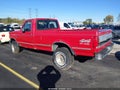 1995 Ford F-150 Lightning — photo 3 of 11 | VIN 1FTEF14H9SLA58717