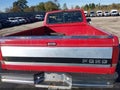 1995 Ford F-150 Lightning — photo 8 of 11 | VIN 1FTEF14H9SLA58717