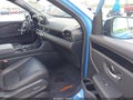 2025 Honda Pilot — photo 5 of 18 | VIN 5FNYG1H63SB104483