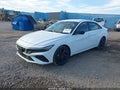 2026 Hyundai Elantra — photo 2 of 16 | VIN KMHLM4DGXTU171170