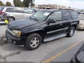 2002 Chevrolet Trailblazer — photo 2 of 11 | VIN 1GNDT13S922227746