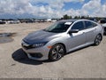 2016 Honda Civic — photo 2 of 16 | VIN 19XFC1F72GE035541