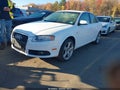 2008 Audi A4 — photo 2 of 11 | VIN WAUDH78E48A052351