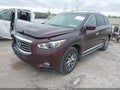 2015 Infiniti QX60 — photo 2 of 14 | VIN 5N1AL0MM6FC554607