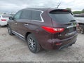 2015 Infiniti QX60 — photo 3 of 14 | VIN 5N1AL0MM6FC554607