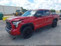 2025 Toyota Tundra — photo 2 of 18 | VIN 5TFLA5DB1SX267872
