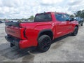 2025 Toyota Tundra — photo 4 of 18 | VIN 5TFLA5DB1SX267872