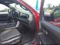 2025 Toyota Tundra — photo 5 of 18 | VIN 5TFLA5DB1SX267872