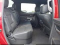 2025 Toyota Tundra — photo 8 of 18 | VIN 5TFLA5DB1SX267872