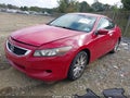 2009 Honda Accord — photo 2 of 11 | VIN 1HGCS22879A012466