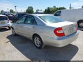 2004 Toyota Camry — photo 3 of 16 | VIN 4T1BF30K54U571102