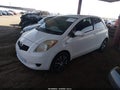 2008 Toyota Yaris — photo 2 of 11 | VIN JTDJT923485160551