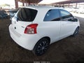 2008 Toyota Yaris — photo 4 of 11 | VIN JTDJT923485160551