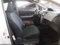 2008 Toyota Yaris — photo 5 of 11 | VIN JTDJT923485160551