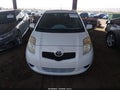 2008 Toyota Yaris — photo 6 of 11 | VIN JTDJT923485160551