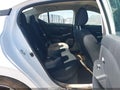 2025 Nissan Sentra — photo 8 of 11 | VIN 3N1AB8CV7SY385685