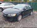2011 Mitsubishi Lancer — photo 2 of 11 | VIN JA32U2FU8BU033308
