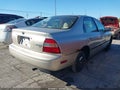 1995 Honda Accord — photo 4 of 11 | VIN 1HGCD5636SA024155