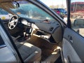 1995 Honda Accord — photo 5 of 11 | VIN 1HGCD5636SA024155