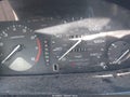 1995 Honda Accord — photo 7 of 11 | VIN 1HGCD5636SA024155