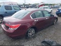 2012 Honda Accord — photo 4 of 19 | VIN 1HGCP3F84CA035762