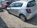 2012 Chevrolet Sonic — photo 3 of 11 | VIN 1G1JC6SH3C4115974