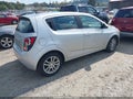 2012 Chevrolet Sonic — photo 4 of 11 | VIN 1G1JC6SH3C4115974