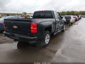 2018 Chevrolet Silverado 1500 — photo 4 of 16 | VIN 1GCVKREC4JZ225994