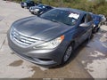 2011 Hyundai Sonata — photo 2 of 12 | VIN 5NPEB4AC2BH220438