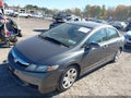 2010 Honda Civic — photo 2 of 12 | VIN 2HGFA1F52AH321598