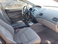 2010 Honda Civic — photo 5 of 12 | VIN 2HGFA1F52AH321598