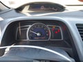 2010 Honda Civic — photo 7 of 12 | VIN 2HGFA1F52AH321598