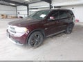 2012 Dodge Durango — photo 2 of 17 | VIN 1C4SDJDT7CC309443