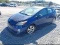 2010 Toyota Prius V — photo 2 of 11 | VIN JTDKN3DU2A0088317