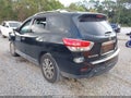 2014 Nissan Pathfinder — photo 3 of 13 | VIN 5N1AR2MN0EC624782