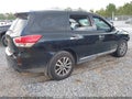 2014 Nissan Pathfinder — photo 4 of 13 | VIN 5N1AR2MN0EC624782